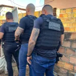 Foto: Ascom/Polícia Civil