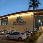 Foto: Divulgação/Boulevard Shopping