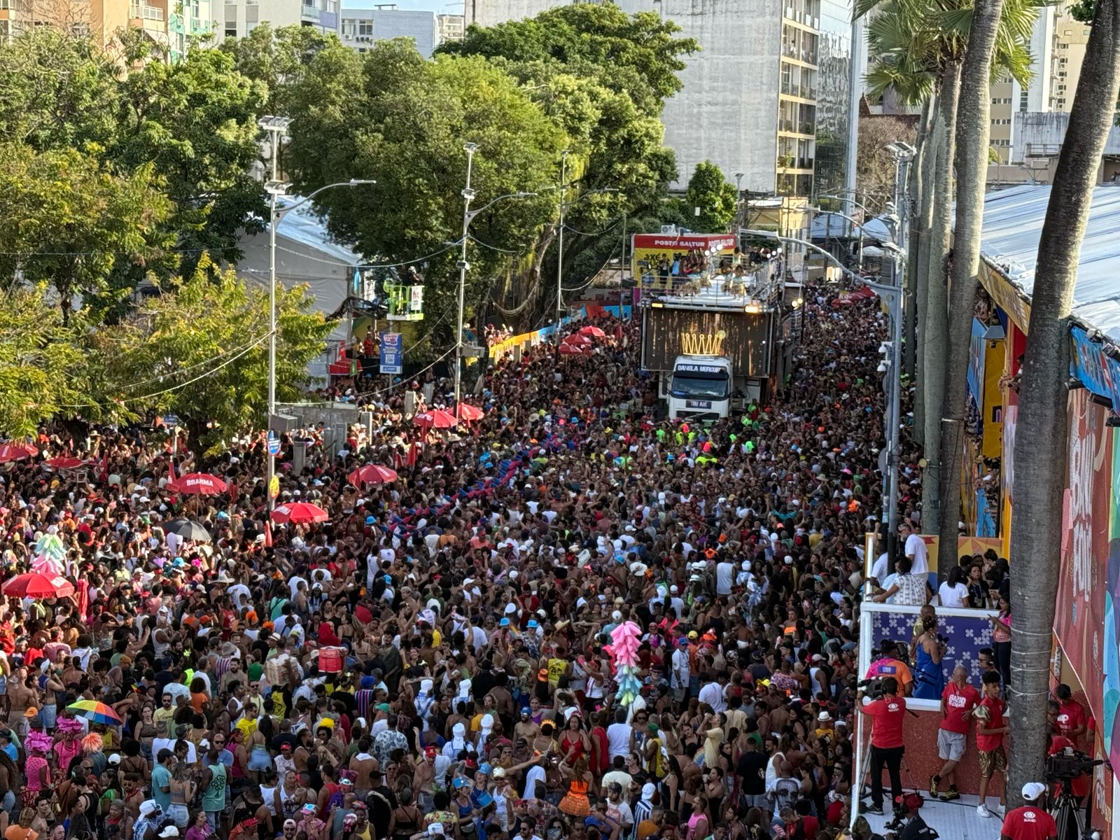 seminário