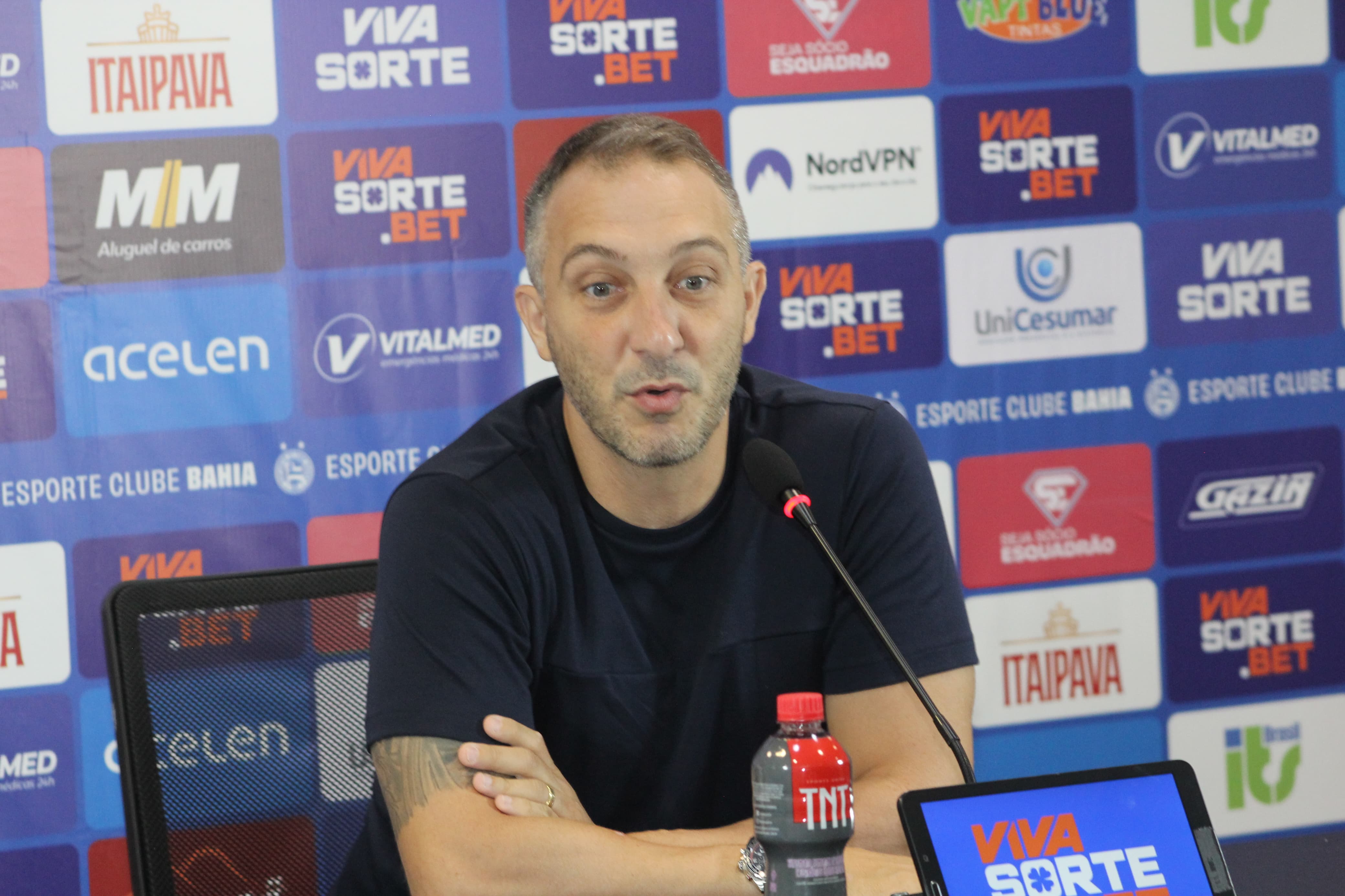 Diretor de Futebol