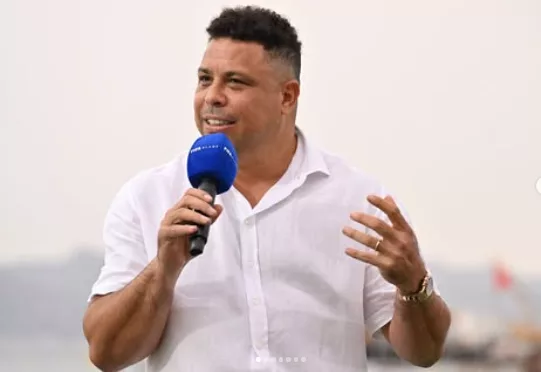 Ronaldo Fenômeno