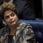 Dilma Rousseff