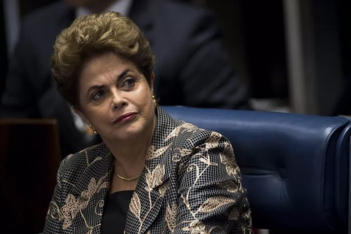 Dilma Rousseff