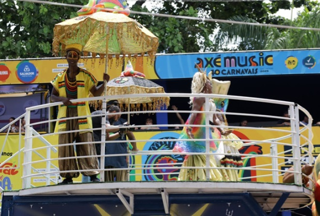 Vereadores de Salvador fazem balanço do Carnaval 2025