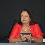 Vereadora Aladilce Souza critica Secretaria do Mar