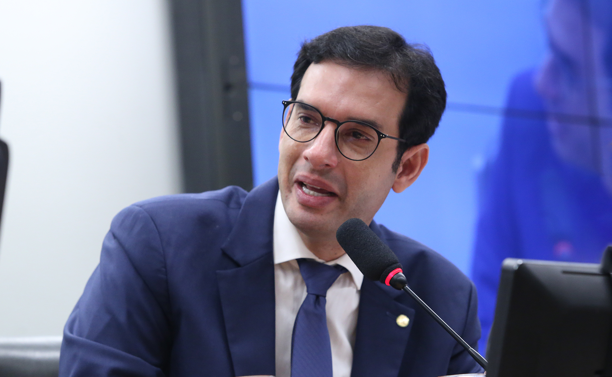 Leo Prates manda recado a membros do PDT que defendem apoio a Jerônimo: 'faltando um pouco de cabeça'