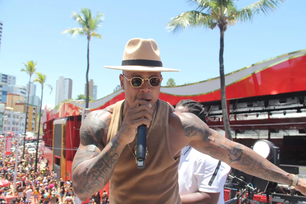 Foto: Vagner Souza/PSNotícias