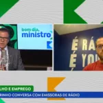 Ministro de Lula comenta desempenho da Bahia na geração de emprego