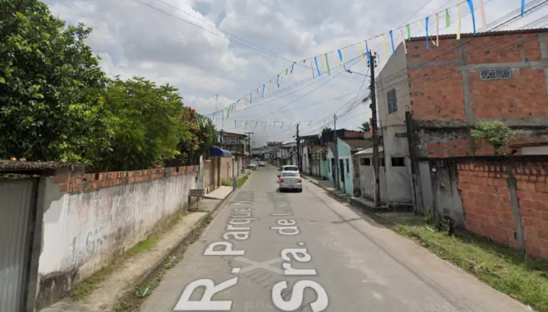 Foto: Google Street View