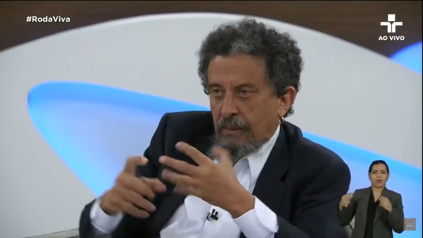 Baiano, ex-marqueteiro do PT diz que crise 2025 é pior do que a de 2005 para Lula