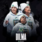 Dilma Mendes