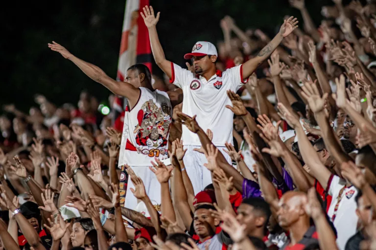 Foto: Victor Ferreira/EC Vitória