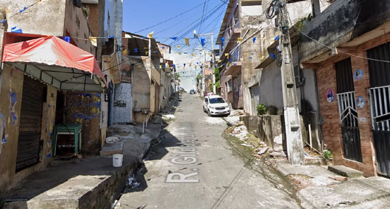 Foto: Google Street View