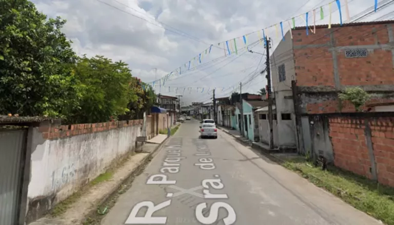 Foto: Google Street View
