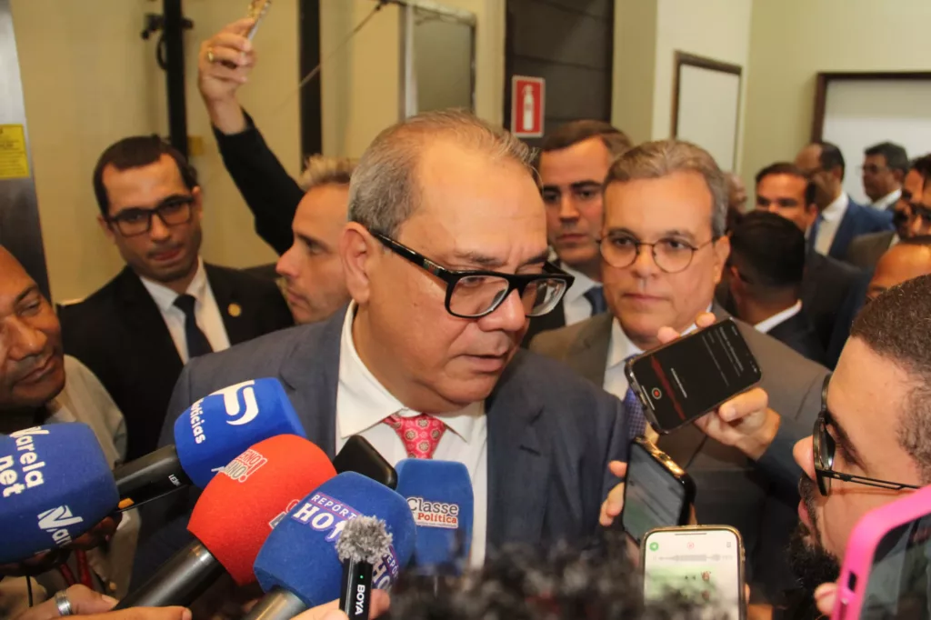 Carlos Muniz diz que Bruno Reis rejeitou nome do PSDB para pasta municipal
