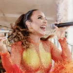 Troféu Bahia Folia: “O Verão Bateu em Minha Porta” é eleita música do Carnaval 2025