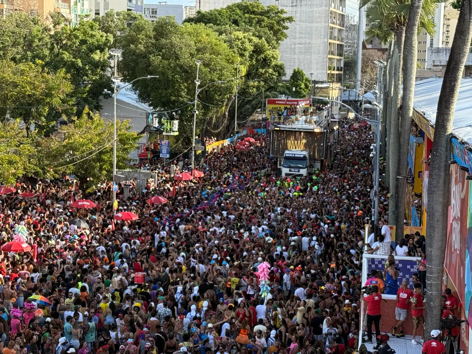 Foto: Juliana Rodrigues/PS Notícias