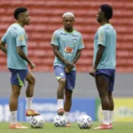 Foto: Rafael Ribeiro/CBF