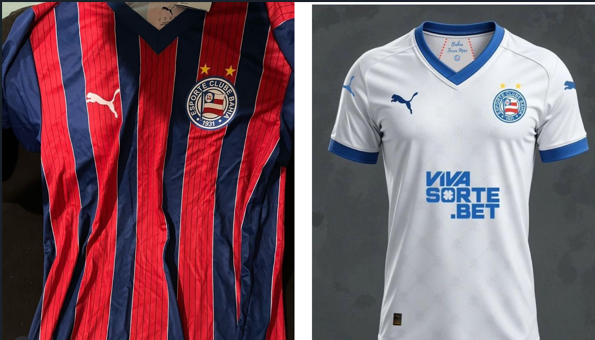 Camisas