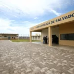 Foto: Divulgação/Seap