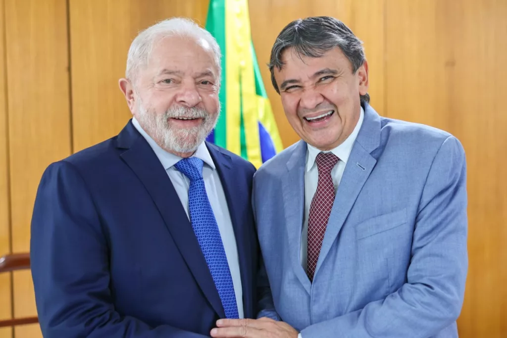 Ministro de Lula aponta 3 nomes do PT para disputa ao Planalto caso presidente fique de fora