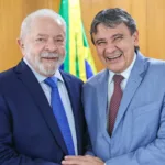 Ministro de Lula aponta 3 nomes do PT para disputa ao Planalto caso presidente fique de fora