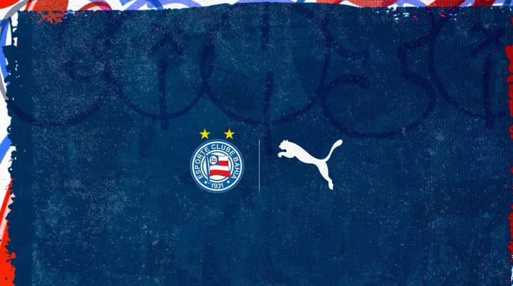 Bahia e Puma