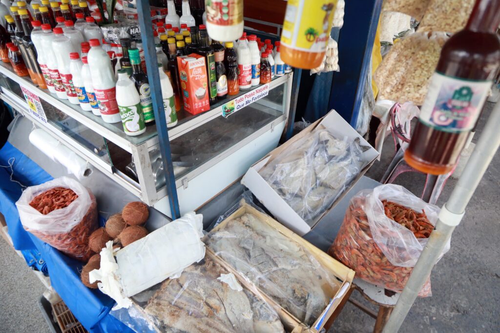 mercado
