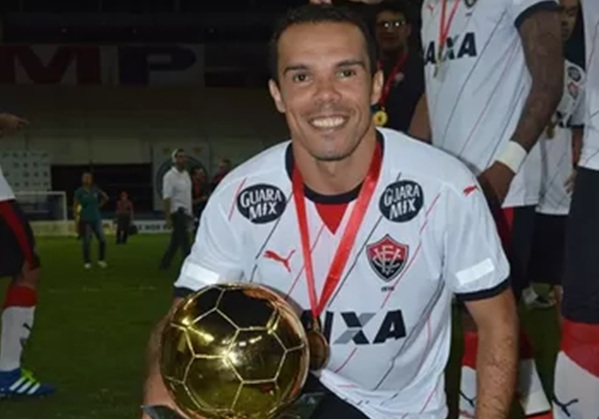 Leandro Domingues