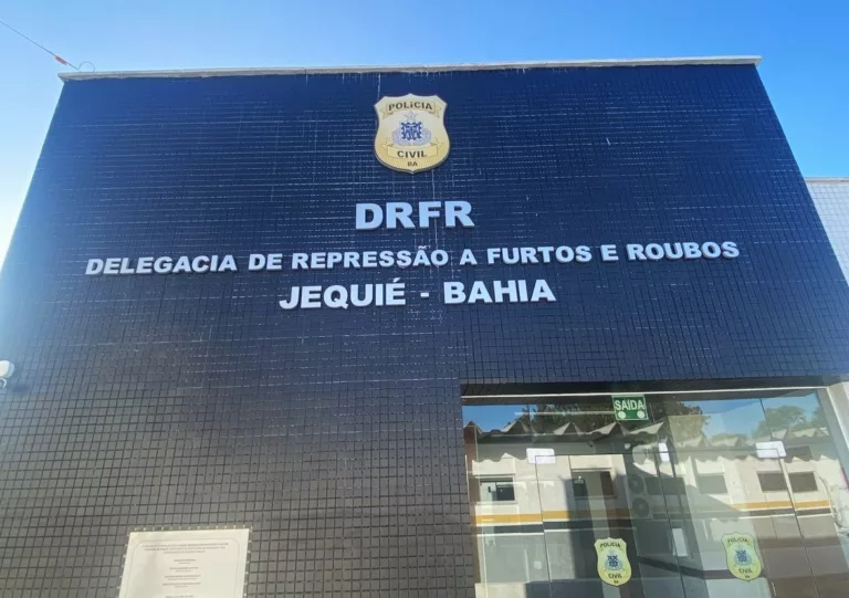 Foto: Divulgação/Polícia Civil
