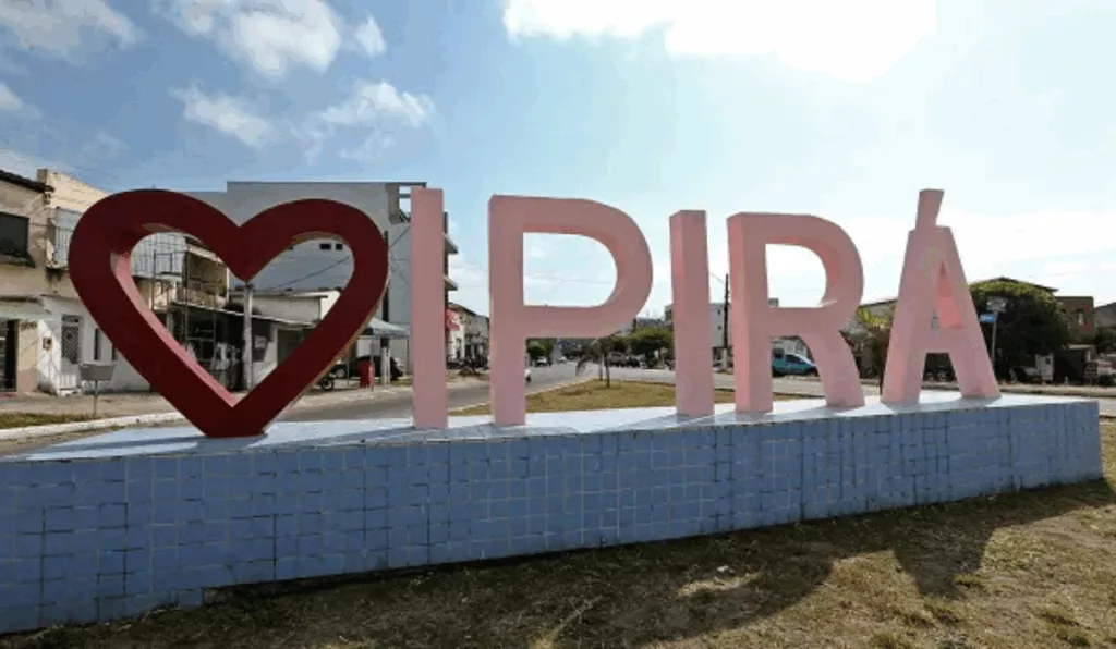 Ipirá