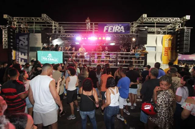 Foto: Vagner Souza/PS Notícias