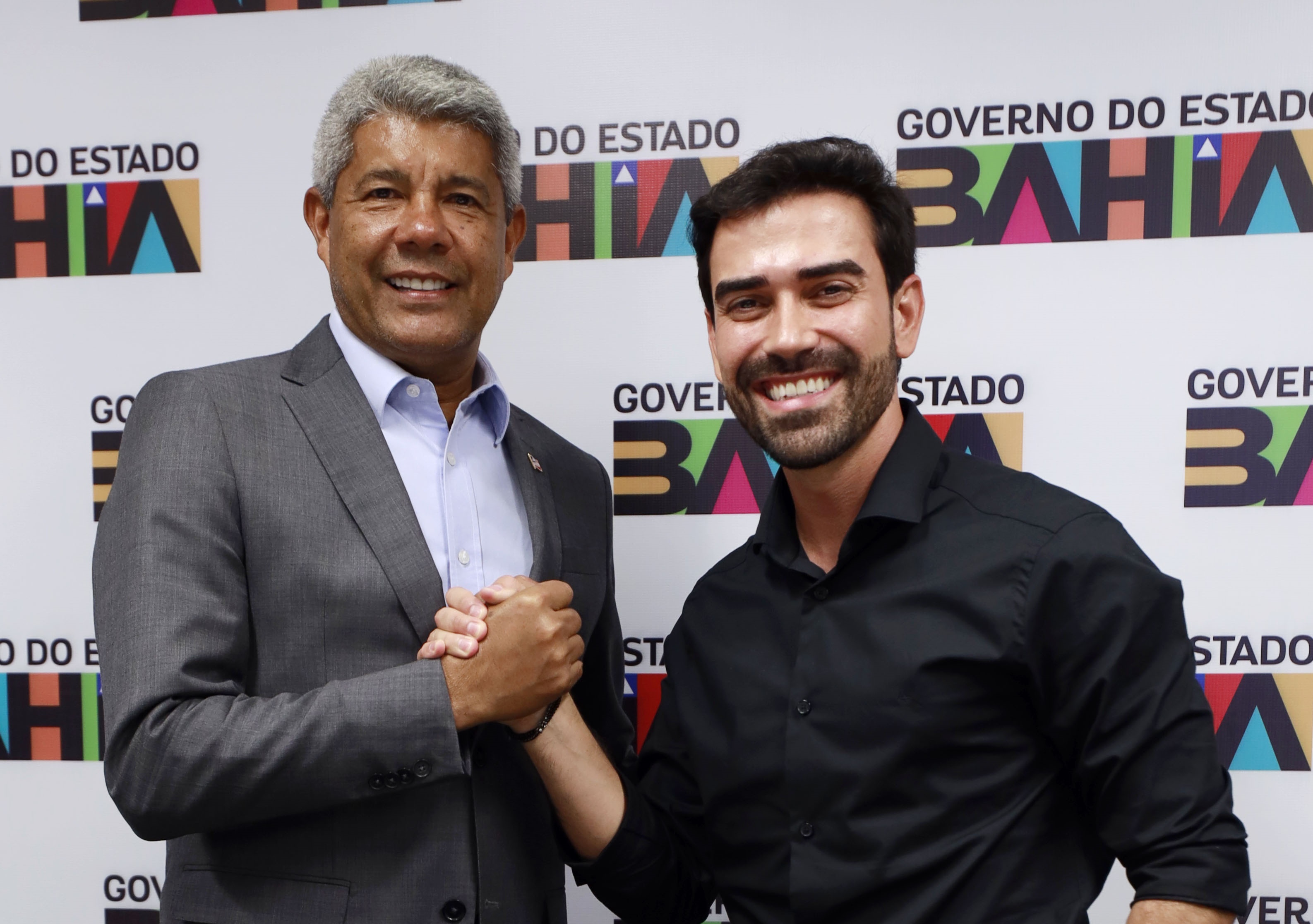 Foto: Feijão Almeida/GOVBA
