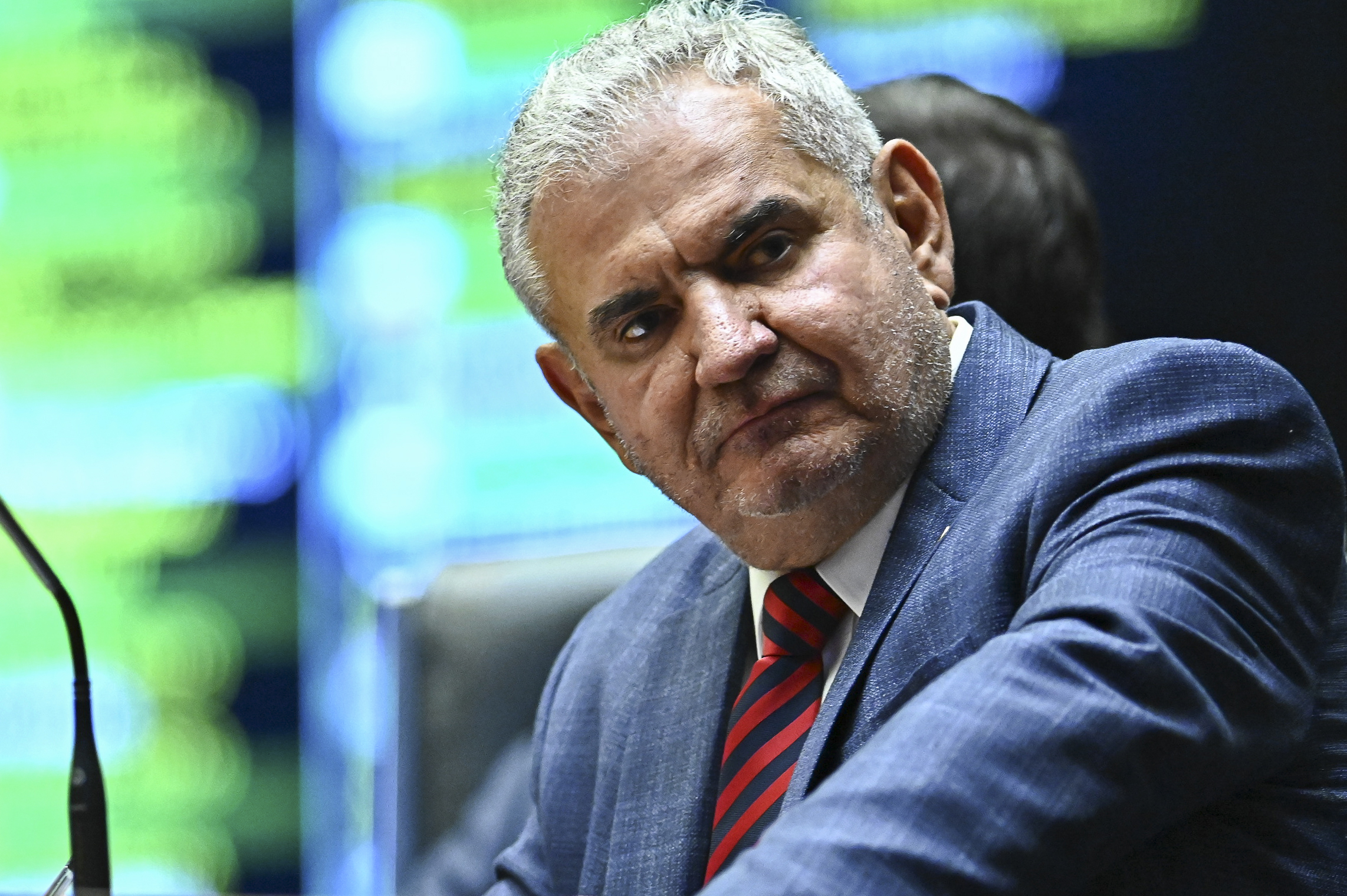 Angelo Coronel sobe o tom e associa chapa petista para 2026 ao nazismo