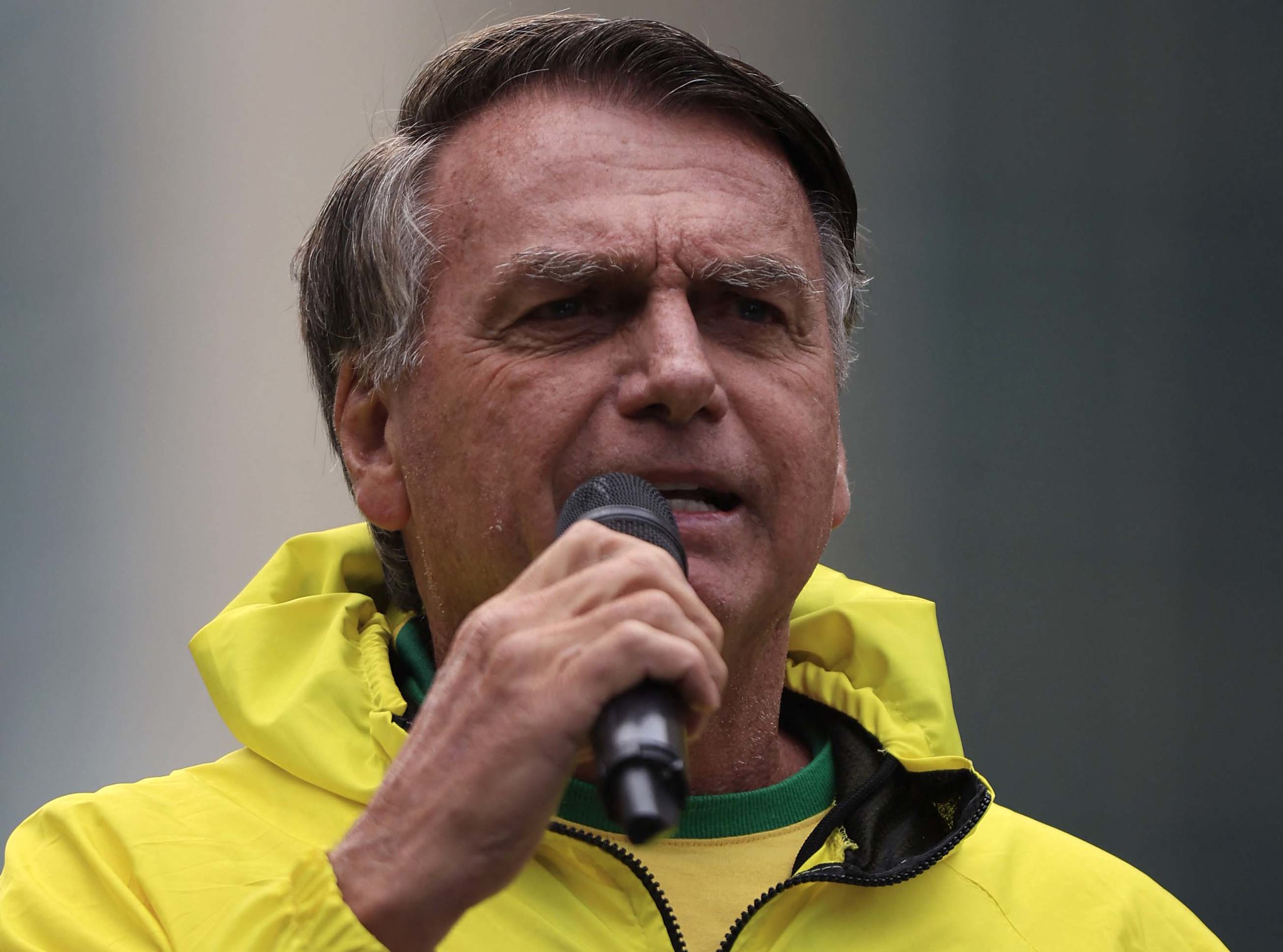 O ex-presidente Jair Bolsonaro (PL). Foto: Divulgação