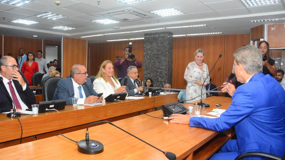 Foto: Juliana Andrade/Agência ALBA