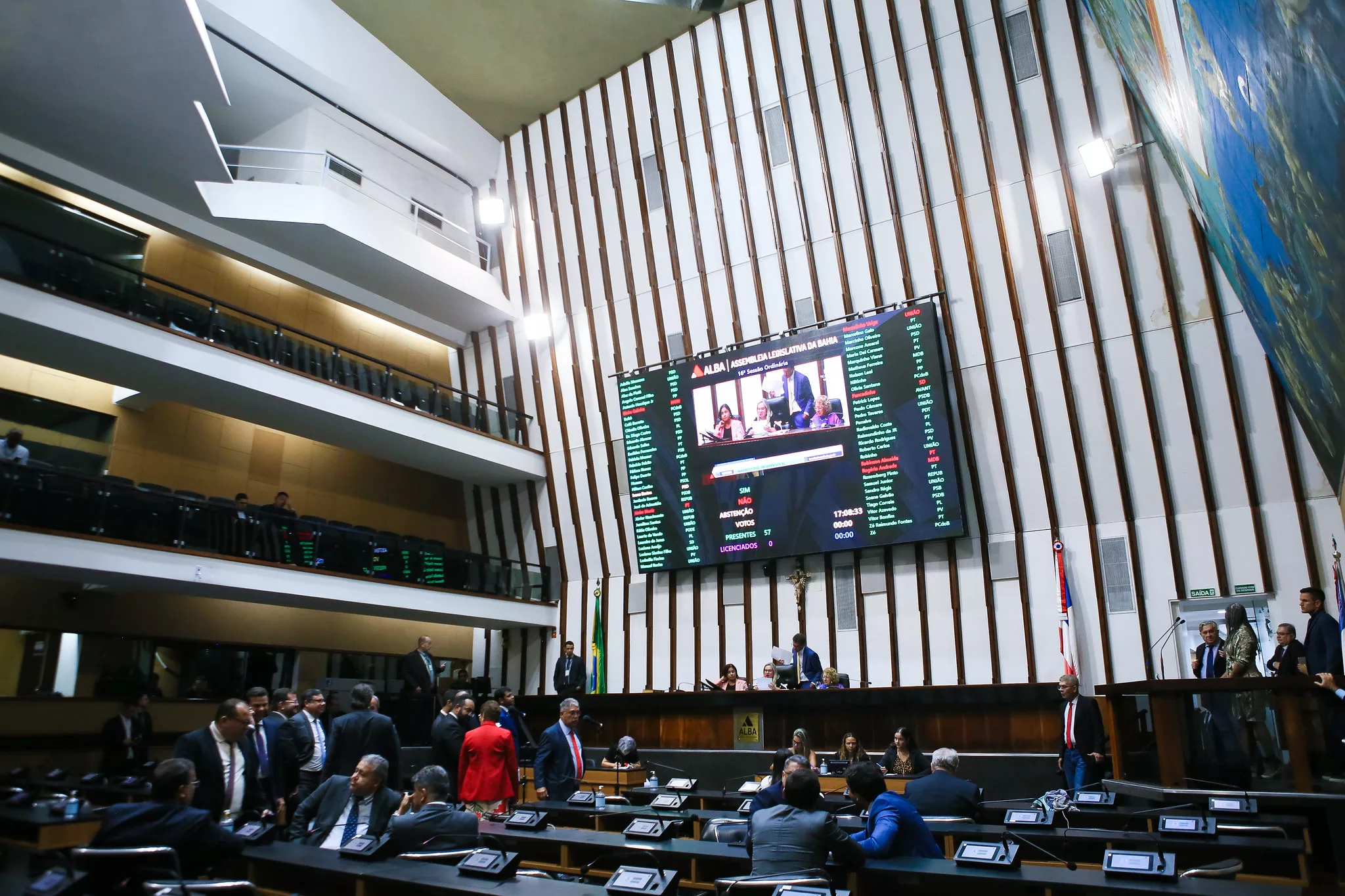 Foto: Sandra Travassos/ALBA Foto: Sandra Travassos/ALBA