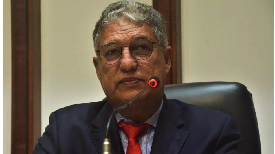  Foto: Agência ALBA/Divulgação