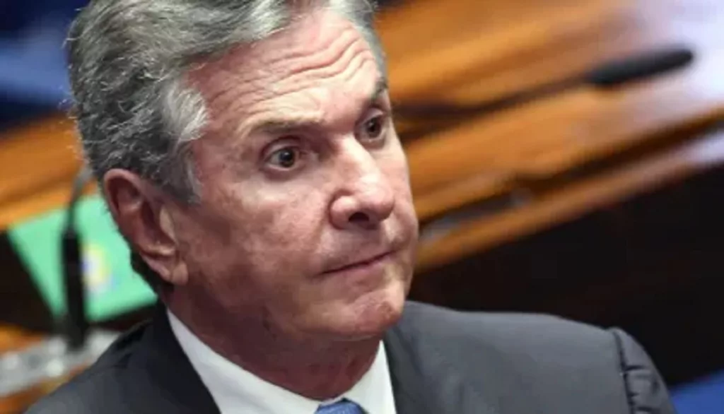 Foto: Jefferson Rudy/Agência Senado