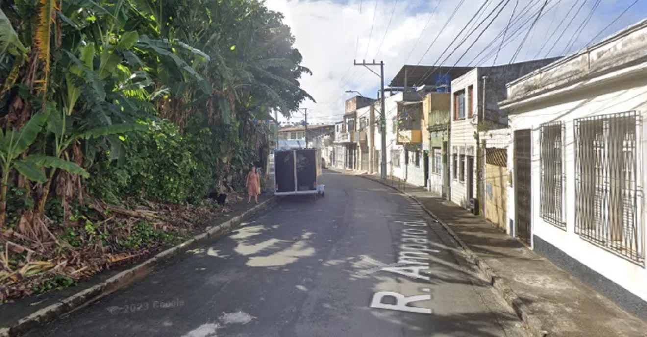 Foto: Google Street View