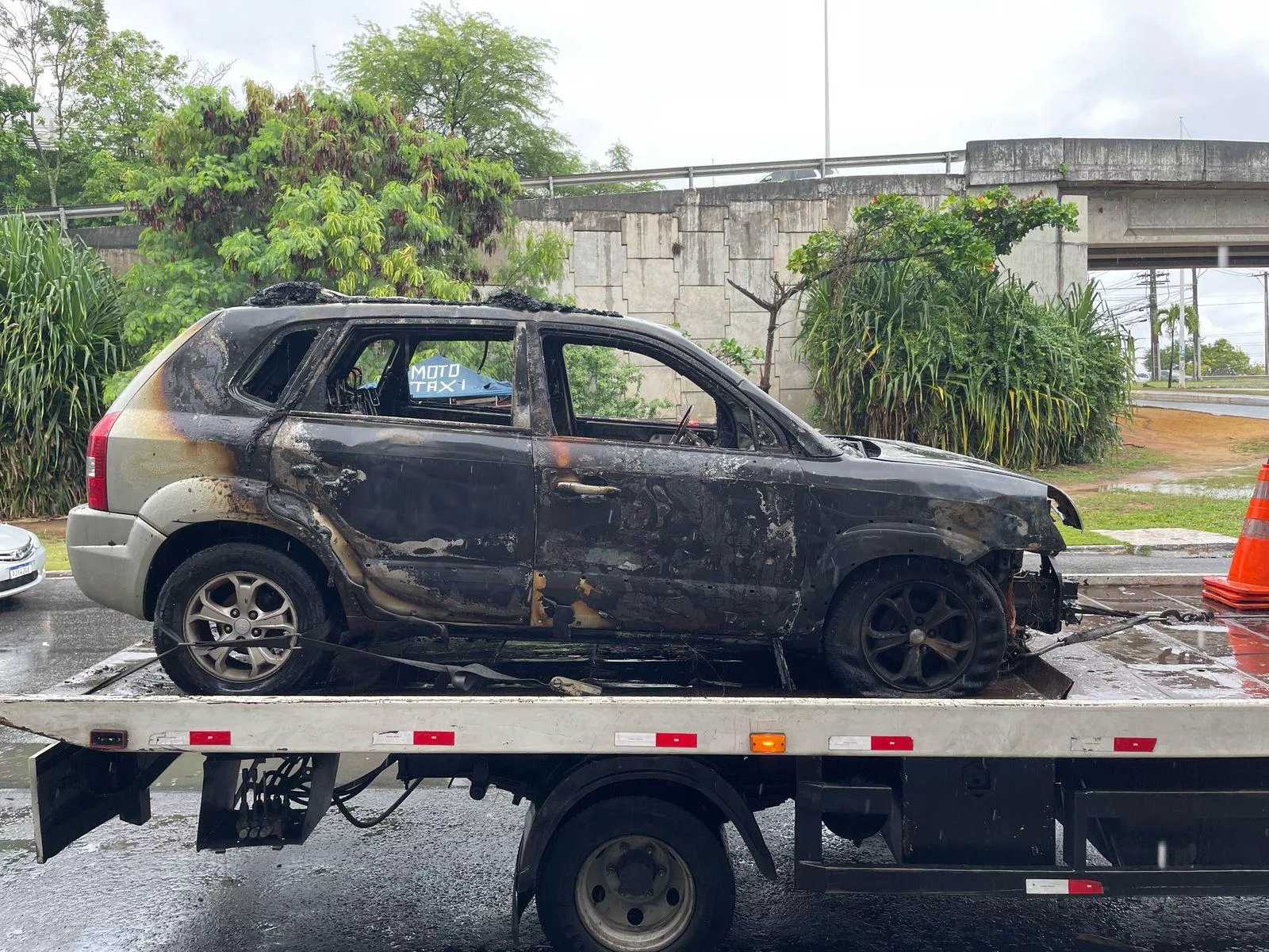 Foto: Vagner Souza/PS Notícias Foto: Vagner Souza/PS Notícias