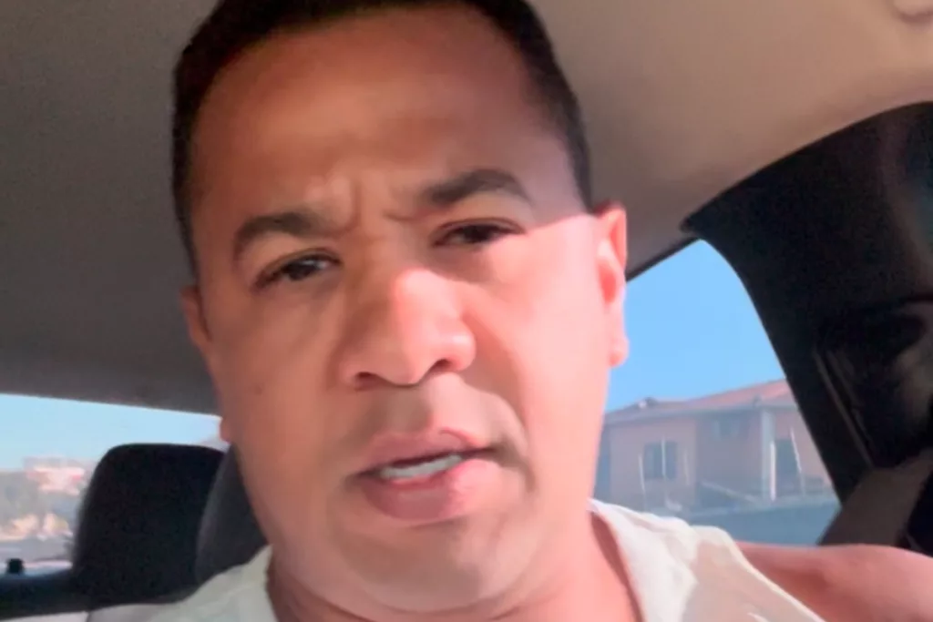 Preso na 'Falsas Promessas', Alexandre Tchaca disputou vaga à Câmara de Salvador em 2024