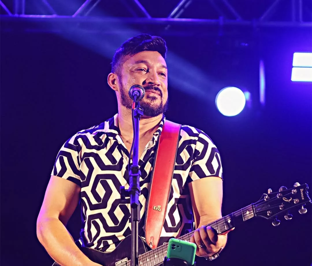 Foto: Reprodução/Instagram @bandalana.oficial
Foto: Reprodução/Instagram @bandalana.oficial