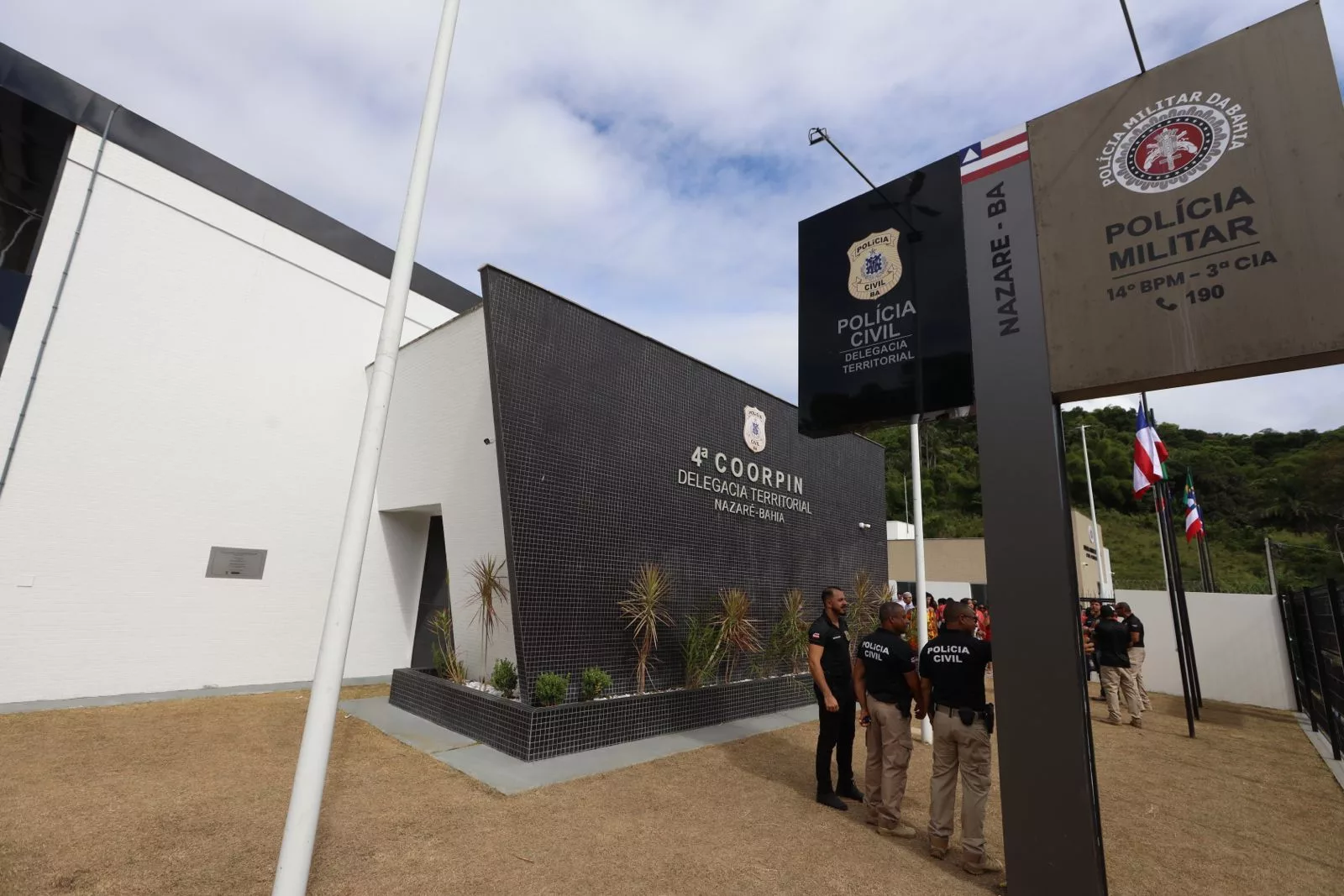 Foto: Joá Souza/GOVBA Foto: Joá Souza/GOVBA