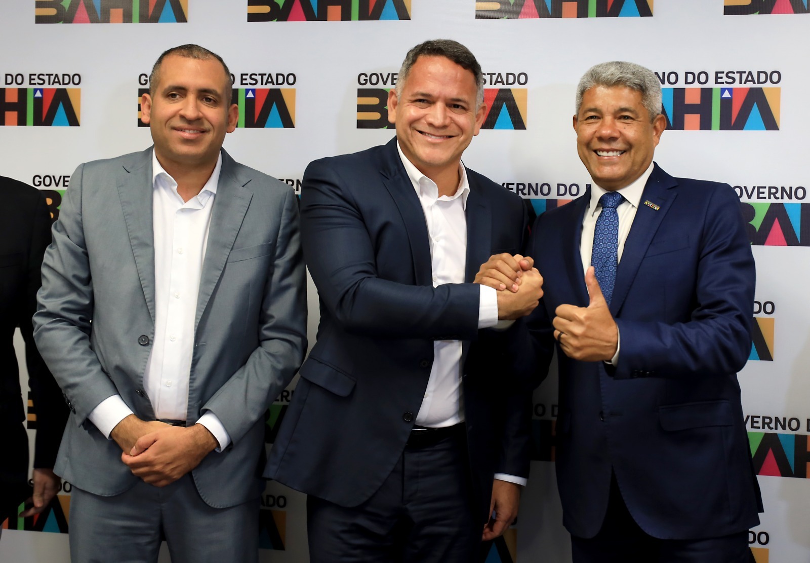 Foto: Thuane Maria/GOVBA/Divulgação
