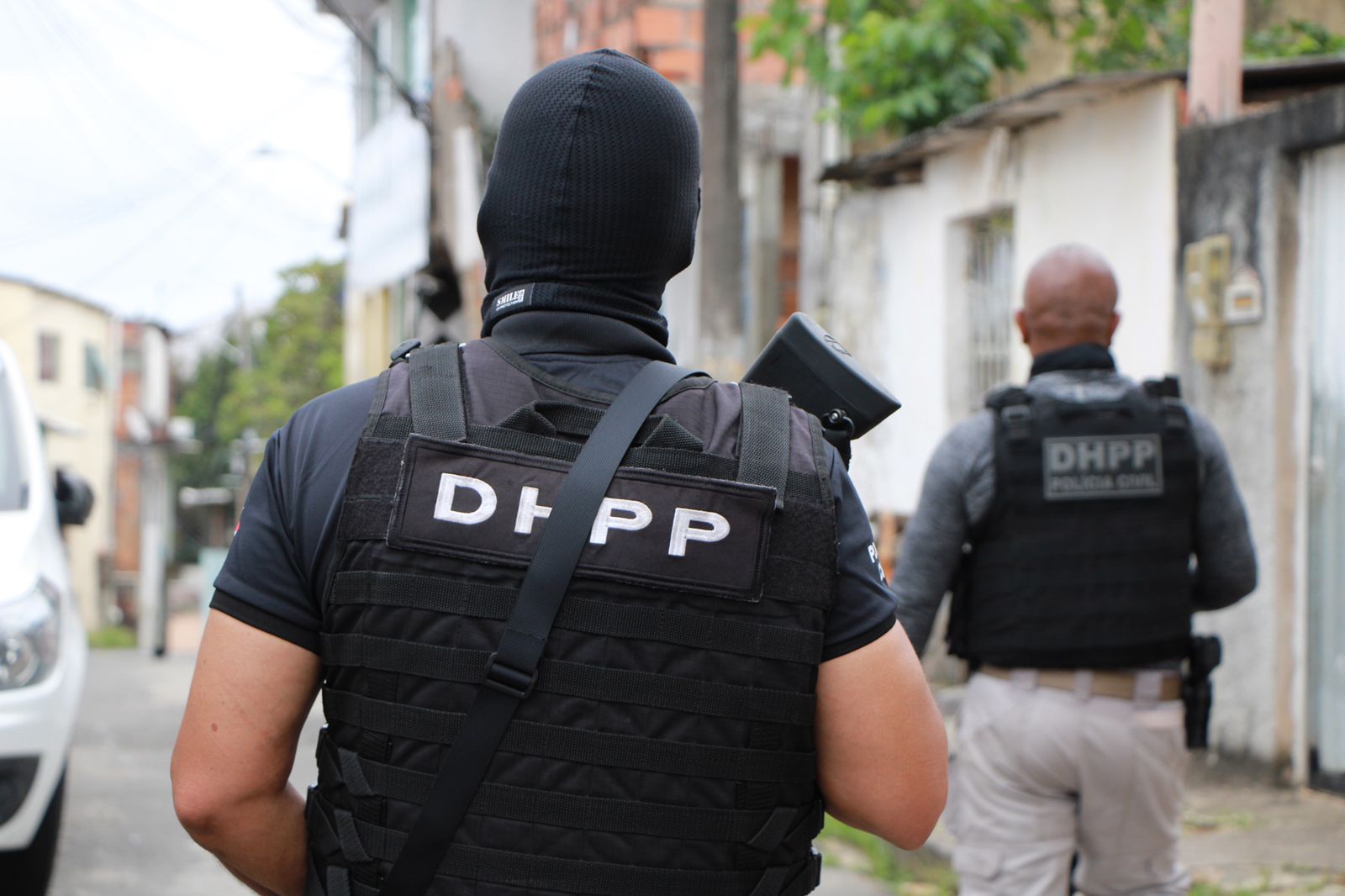 Foto: Divulgação/Ascom/PCBA