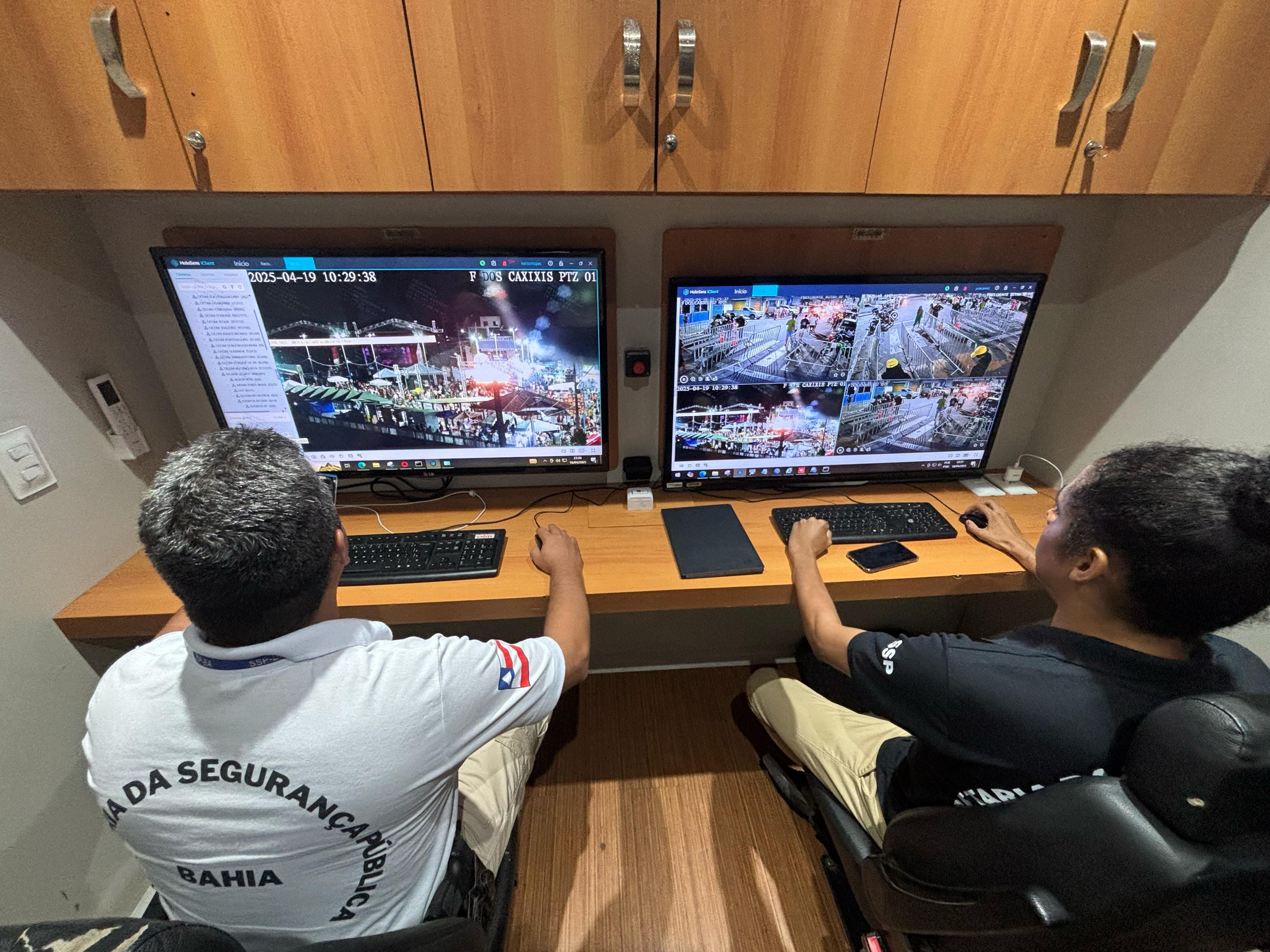 Foto: Rafael Rodrigues/ Ascom SSP