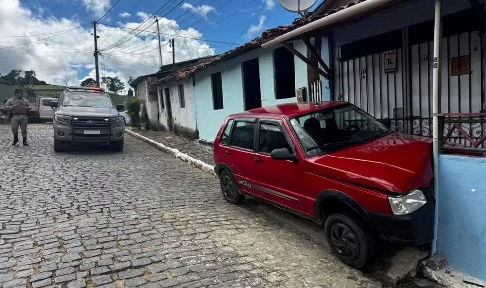 Foto: Giro Ipiaú/Reprodução