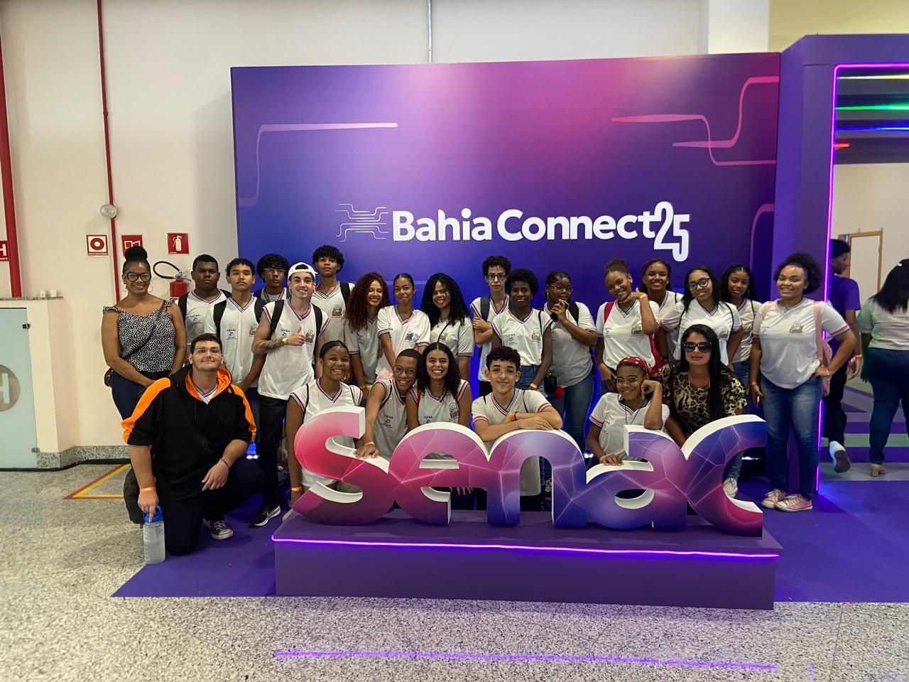 Bahia Connect