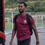 Foto: Victor Ferreira/EC Vitória